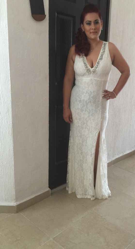 Sesión de fotos pre-boda - 1