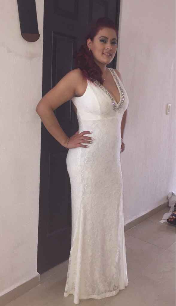 Sesión de fotos pre-boda - 2