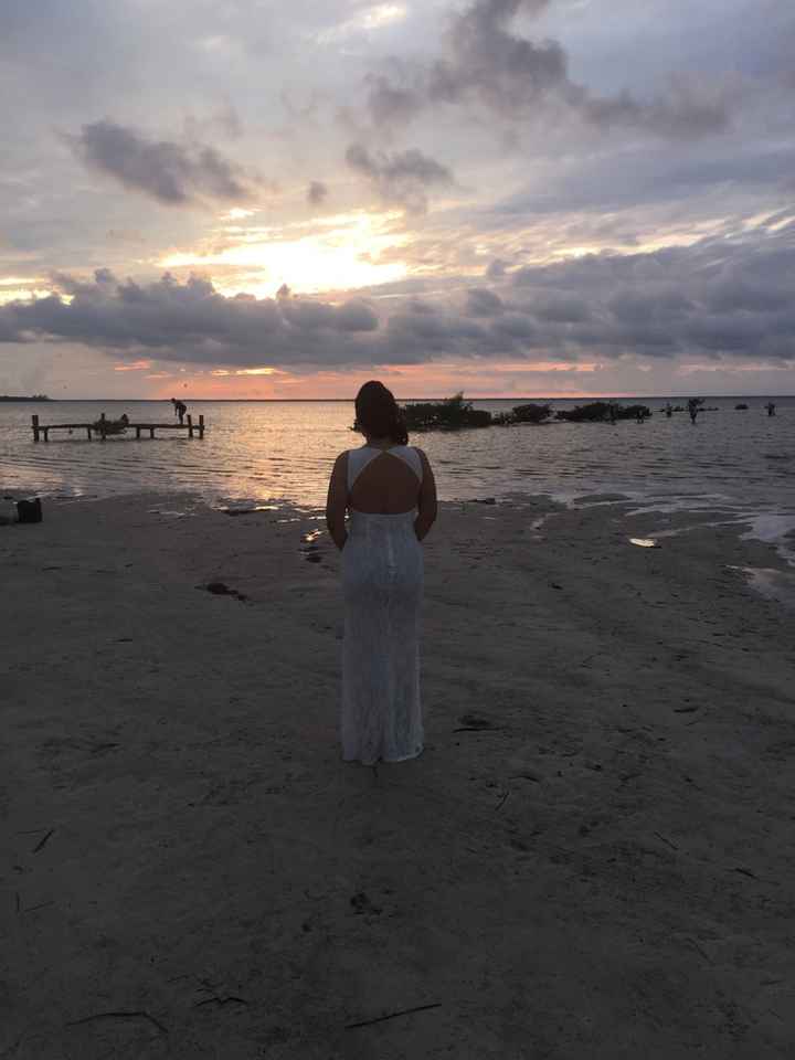 Sesión de fotos pre-boda - 4