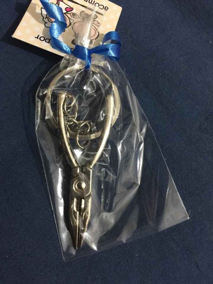 Mis recuerdos útiles - 1