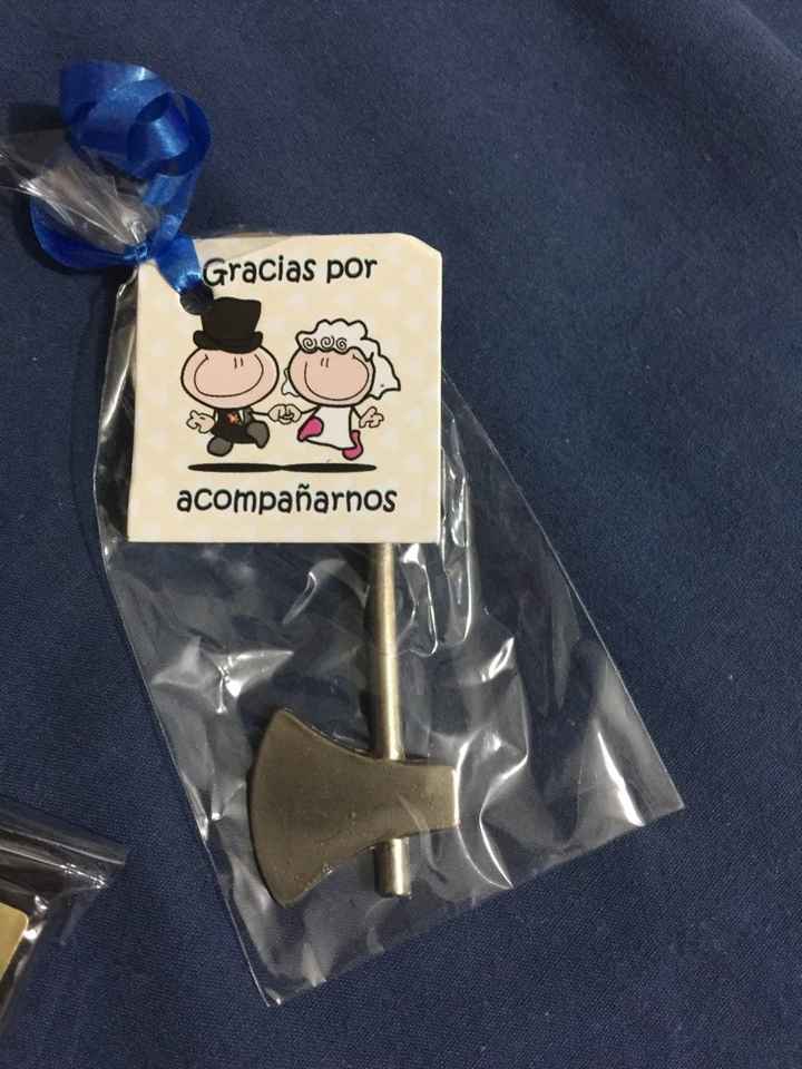 Mis recuerdos útiles - 3