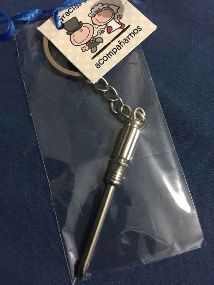 Mis recuerdos útiles - 7