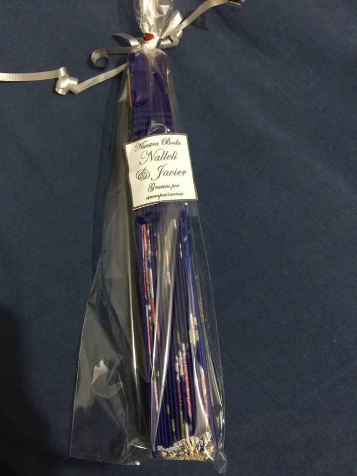 Mis recuerdos útiles - 16