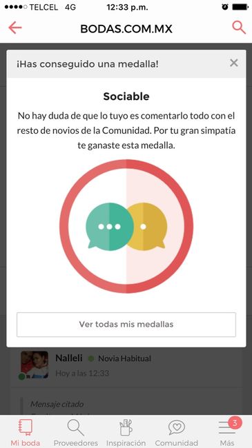 Cuantas medallas tienen? - 1