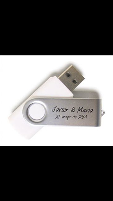 Recuerdos útiles - 2