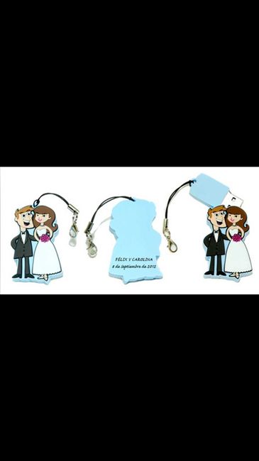 Recuerdos útiles - 3