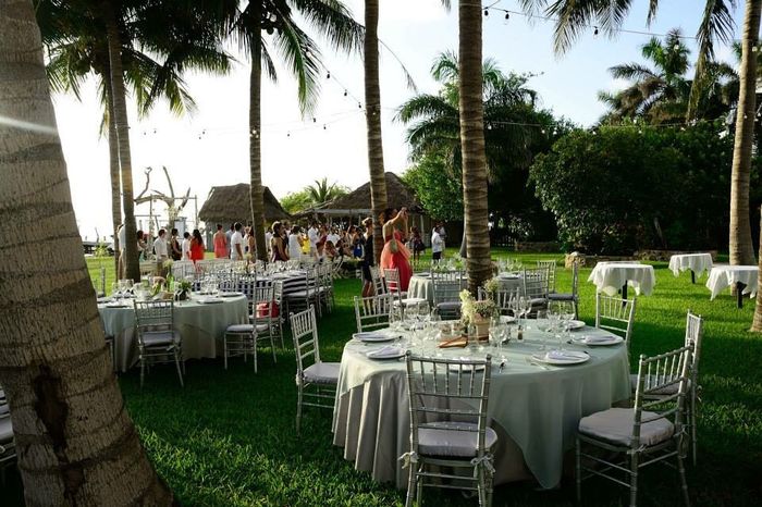 Recomiéndenme locaciones - 3