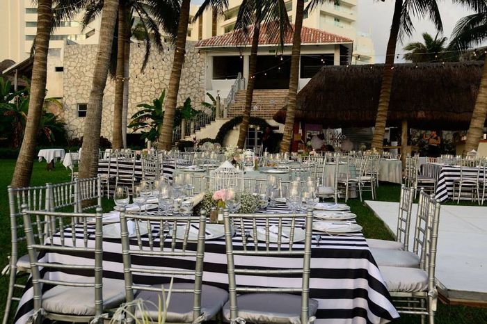 Recomiéndenme locaciones - 5