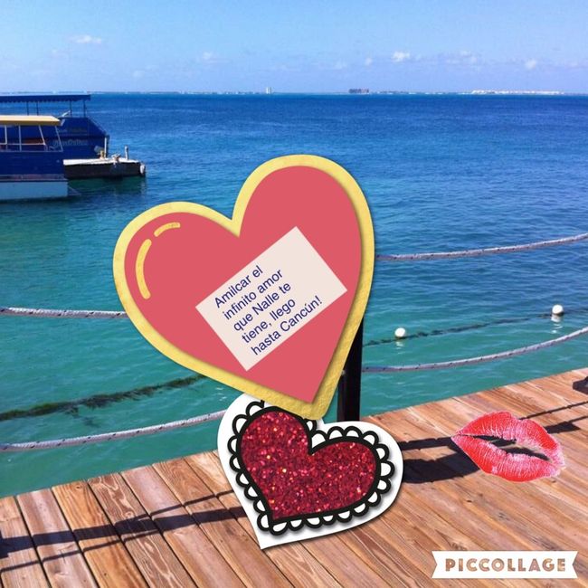 Cartelitos de amor, me ayudan? - 1