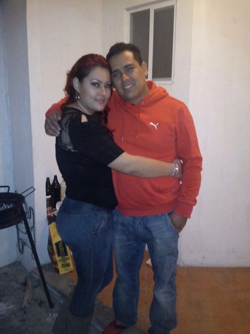 Su foto favorita de toda la vida ! - 1