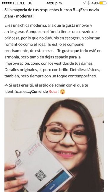 Mi estilo de admin. nalle - 1