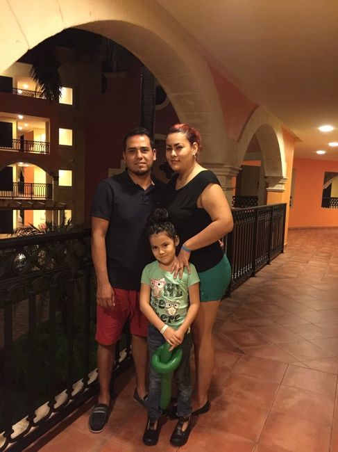 Cuantas planeamos boda y ya somos mamis! - 1