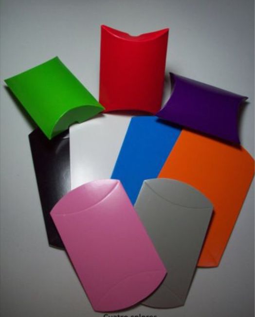 Dar o no recuerdos... - 3