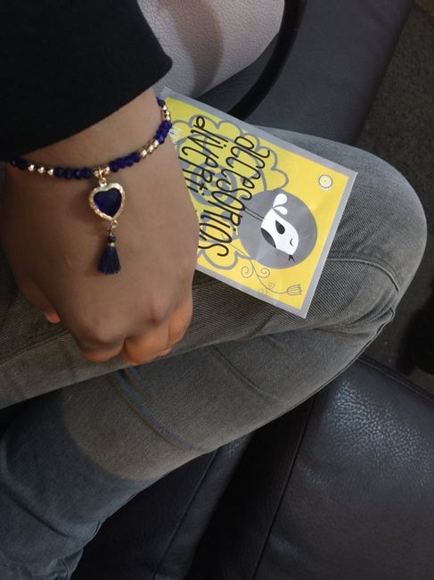 Un regalo muy especial - 2