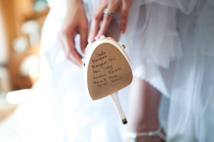 Chicas esta súper padre esta tradición - 3