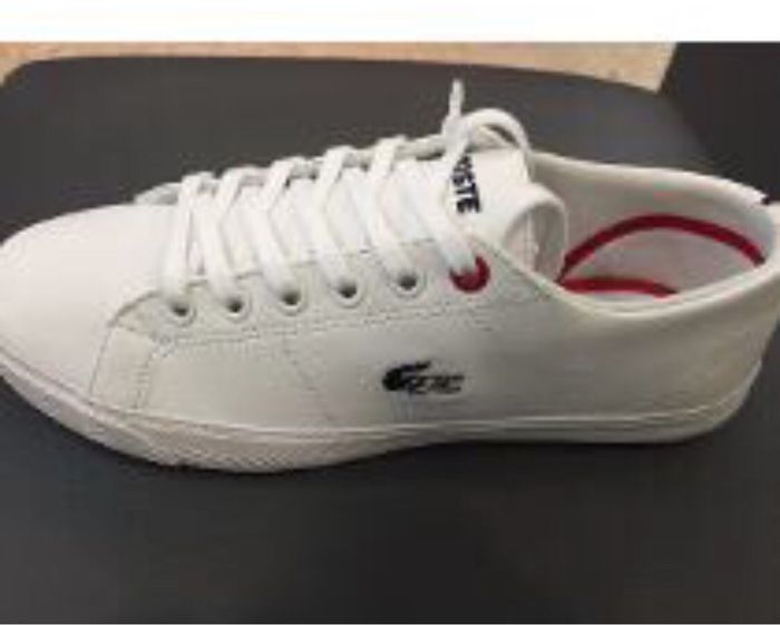 Ayuda con tennis de novia - 1