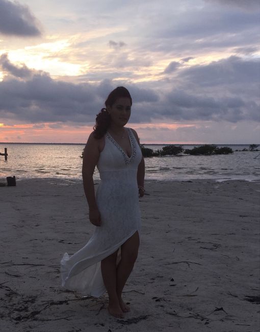 Sesión de fotos pre-boda - 3