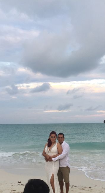 Sesión de fotos pre-boda - 5