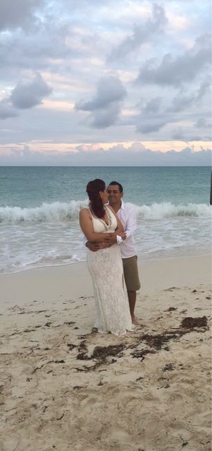 Sesión de fotos pre-boda - 7