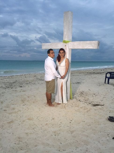 Sesión de fotos pre-boda - 8