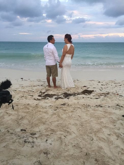 Sesión de fotos pre-boda - 10