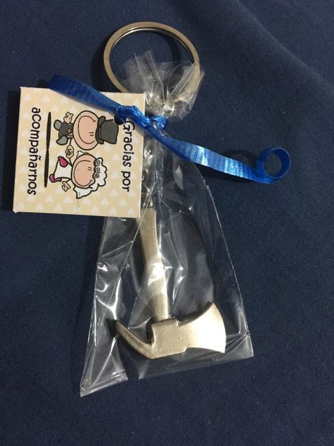 Mis recuerdos útiles - 2