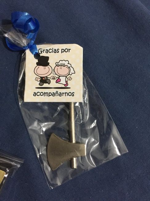 Mis recuerdos útiles - 3