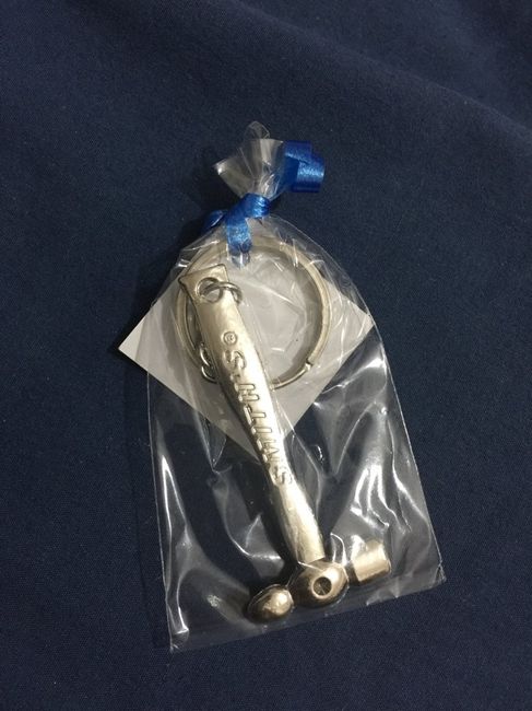 Mis recuerdos útiles - 5