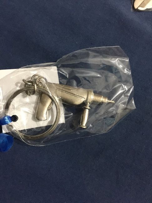 Mis recuerdos útiles - 12