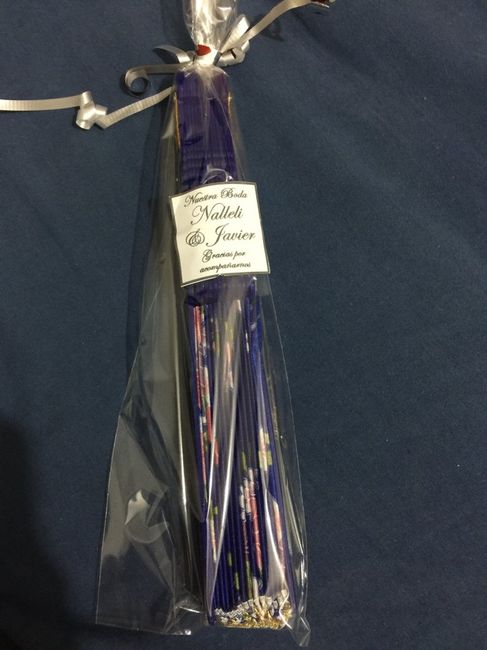 Mis recuerdos útiles - 16