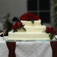 Nuestro pastel