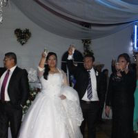 Brindis!!