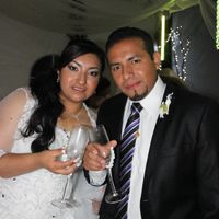 Posando 