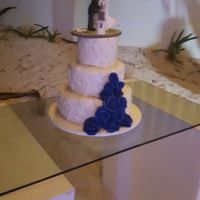 Pasteles blancos - 2