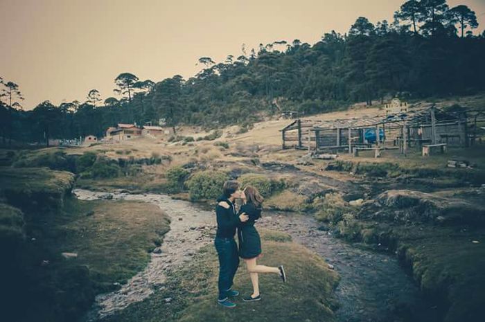 Sesión de fotos - 9