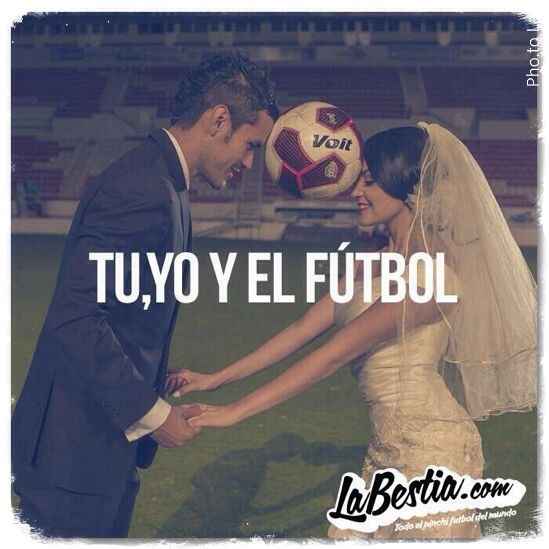 Tu, Yo y el Fútbol 
