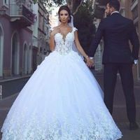 Si tu Fm tuviera que elegir tu vestido de boda.. - 1