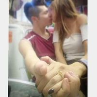 Reto con regalo: Sube una foto con tu pareja🎁 - 1
