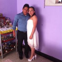 Boda civil 