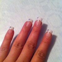 Mis uñas 