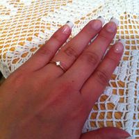 Mi hermoso anillo