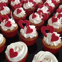 Cupcakes 
