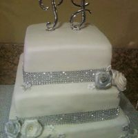Nuestro mini pastel 
