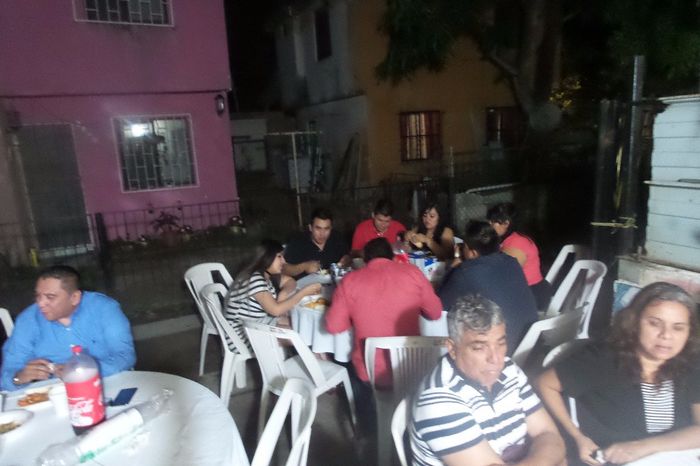 familia de mi FM