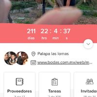 ¡Comparte tu contador 2020! - 1