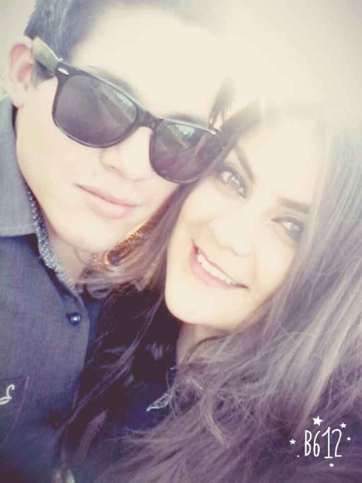 los susodichos! jaja