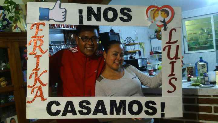 Portarretrato listo!!! - 1