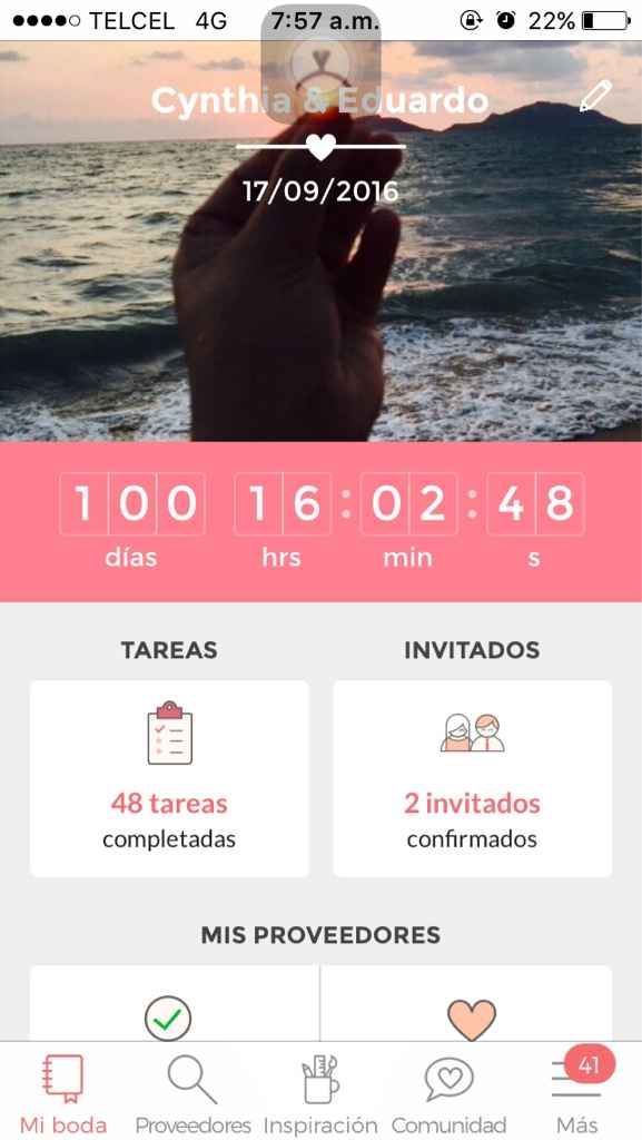 A 100 dias - 1
