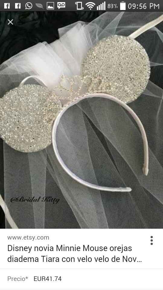 Ideas para despedida de soltera!! (parte 1) - 1