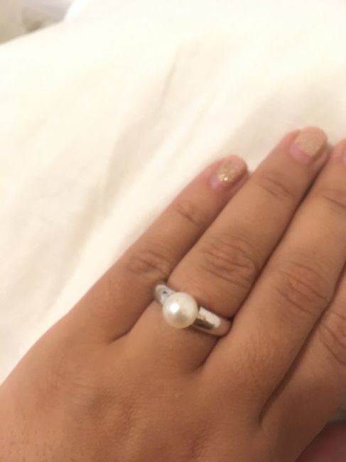  Anillo de reemplazo - 1